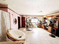 Blk 602 Woodlands Drive 42 (Woodlands), HDB 5 Rooms #592951881